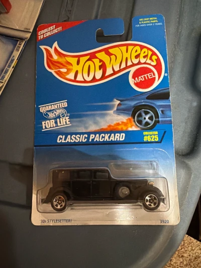 Classic Packard