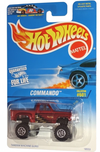Commando