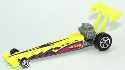 Dragster