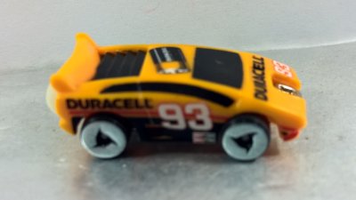 Duracell #93