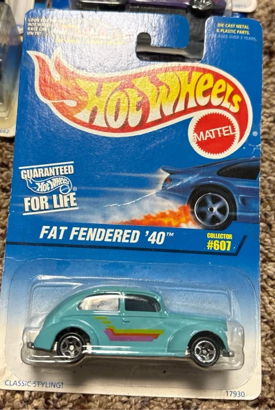 Fat Fendered '40