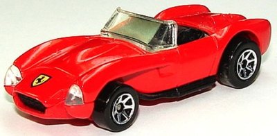 Ferrari 250