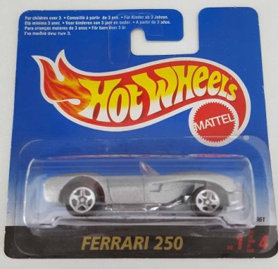 Ferrari 250