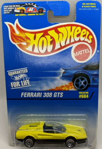 Ferrari 308 GTS