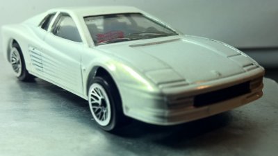Ferrari Testarossa