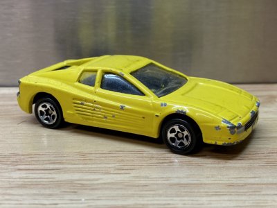Ferrari Testarossa