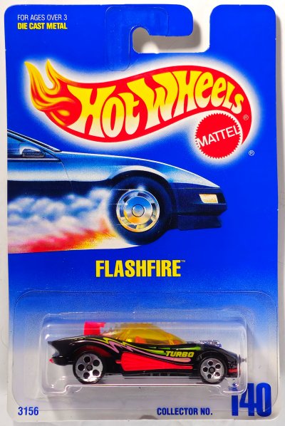 Flashfire