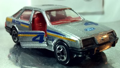 Ford XR4Ti