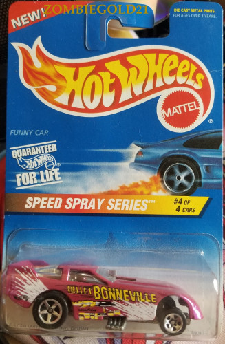 Funny Car