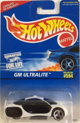 GM Ultralite