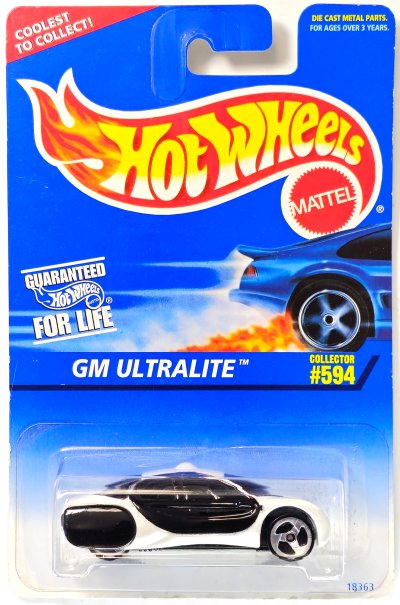 GM Ultralite