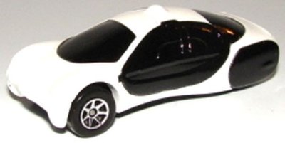 GM Ultralite