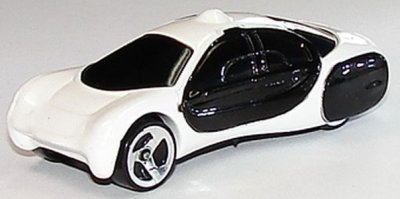 GM Ultralite