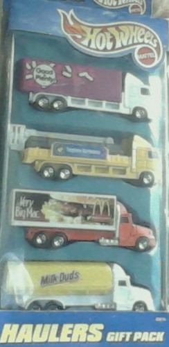 Haulers Gift Pack