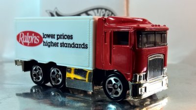 Hiway Hauler