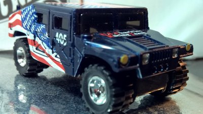 Hummer