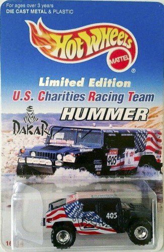Hummer