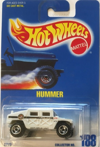 Hummer
