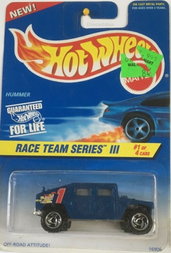 Hummer