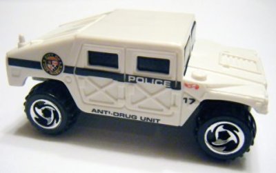 Humvee