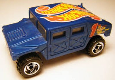 Humvee