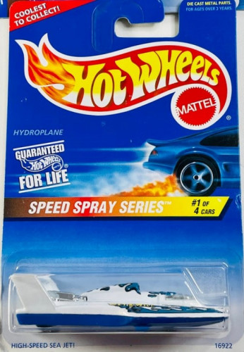Hydroplane