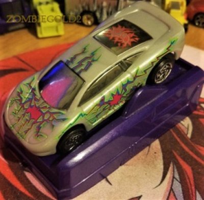 Jaguar XJ220
