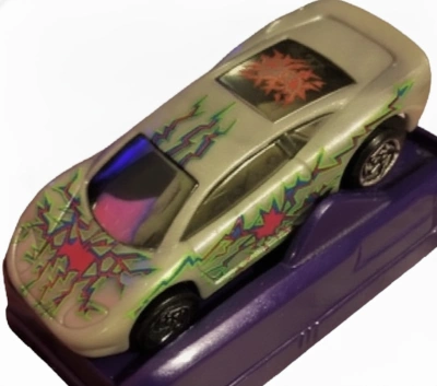 Jaguar XJ220