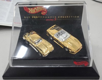 JC Penny's Gold 2-Pack