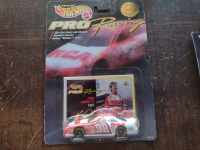 John Andretti