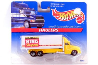 King Soopers