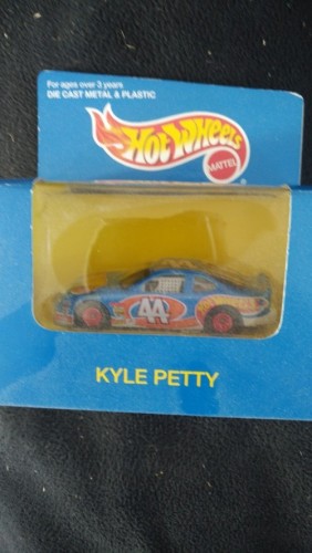 Kyle petty