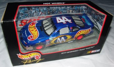 Kyle Petty Enterprises #44 / Red Lobster