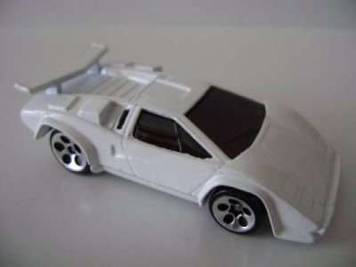 Lamborghini Countach