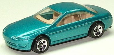 Lexus SC400