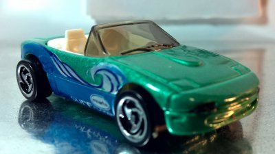 Mazda MX-5 Miata