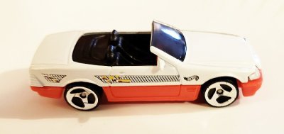 Mercedes SL