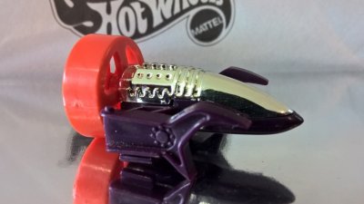 Micro Submarine