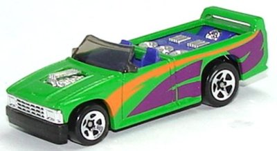 Mini Truck
