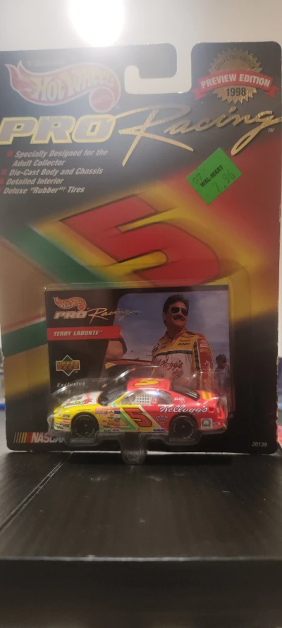 Monte Carlo Stocker
