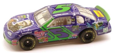 Chevrolet Monte Carlo Stocker Hendrick Motorsports #5
