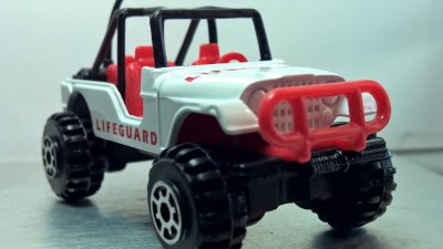 Off Road Racer