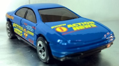 Oldsmobile Aurora