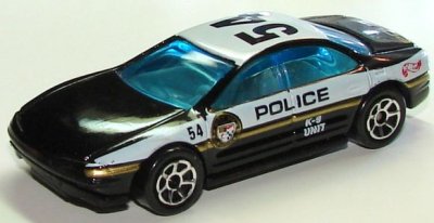 Oldsmobile Aurora