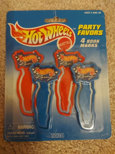 Party Favors