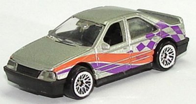 Peugeot 405
