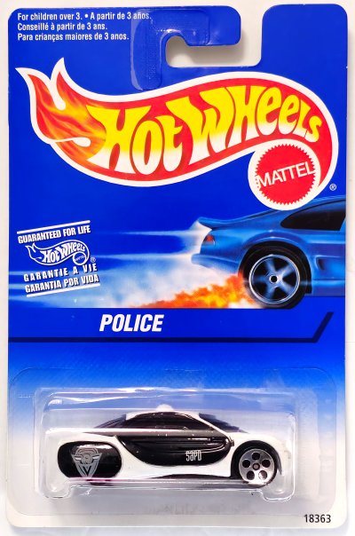 Police