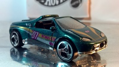 Pontiac Salsa