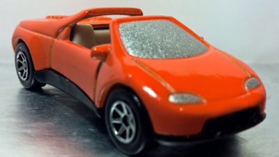 Pontiac Salsa