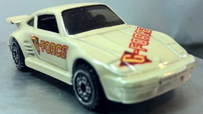 Porsche 930
